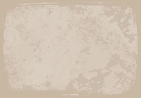 Old Dirty Grunge Background vector