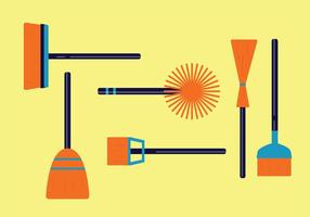 Sweep Tool Vector Pack