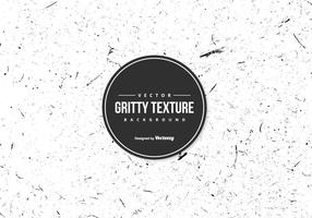 Grunge Gritty Style Texture Background vector