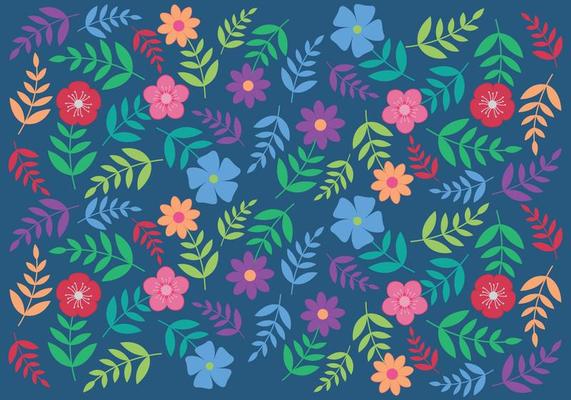 Ditsy Print