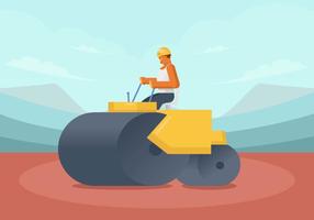 Construction Tools Vector