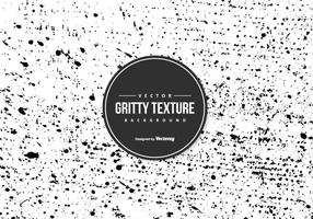 Gritty Style Grunge Texture vector