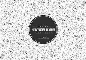 Heavy Grunge textura del ruido vector