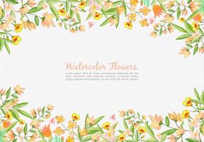 Orange Flower Vector Art, Icons, and Graphics for Free Download