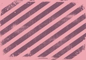 Old Grunge Stripes Background vector