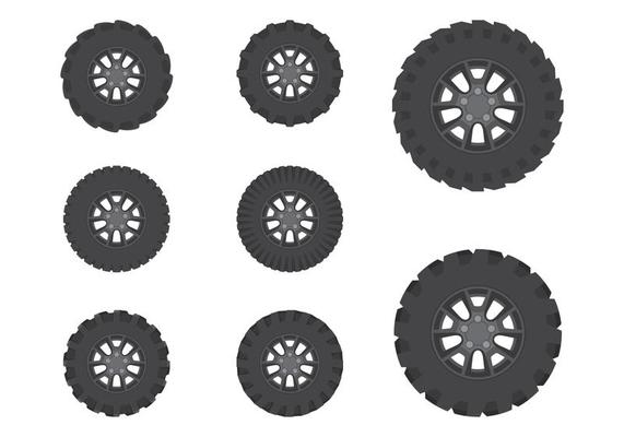 Free Free Truck Tire Svg SVG PNG EPS DXF File