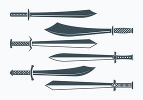 Cavalry Collection vector