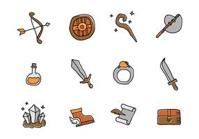 Gaming Vector Art, Icons, and Graphics for Free Download