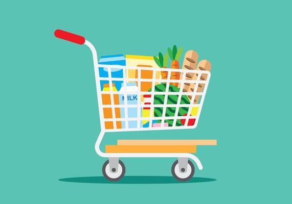 Shopping Grocery