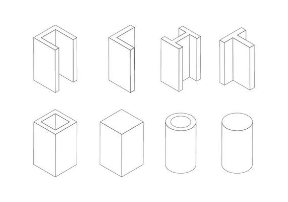 Grider Icon Set