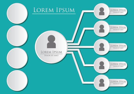 Org Chart Template