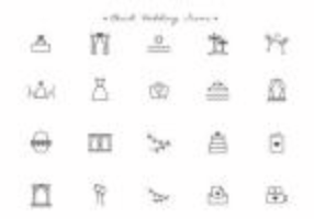 Download Wedding Timeline Vector Art Icons And Graphics For Free Download