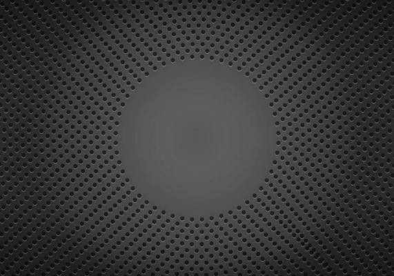 Speaker Grill Vector Background
