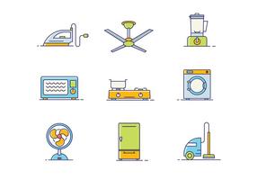 Household Items Vector Art, Icons, and Graphics for Free Download