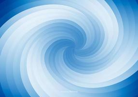 Abstract Swirl Background vector