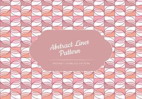 Vector Pastel Abstract Pattern