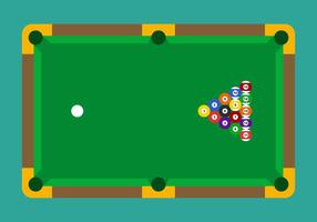 Free Outstanding Billiard Vectors