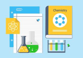Free Back To School Vector Elements And Icons