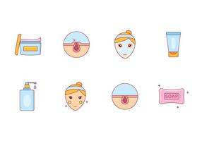 Skincare Icons