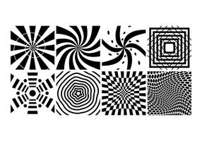 Free Hypnosis Spiral Vector