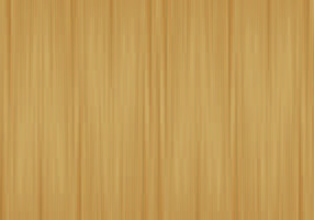 Laminate Background With Wooden Texture vector