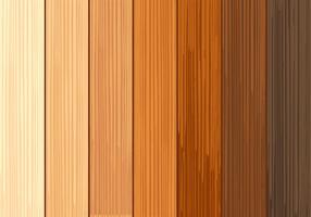 Wood Texture Collections vector