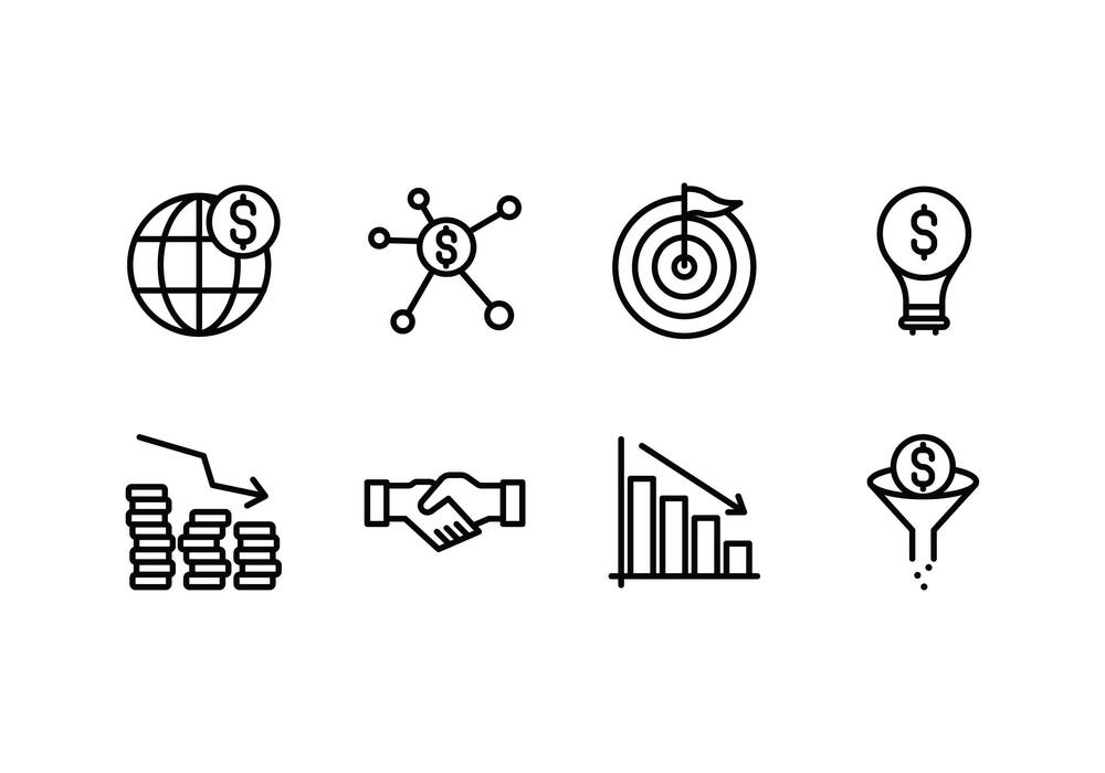 Progress Icon Vector Art, Icons, and Graphics for Free Download