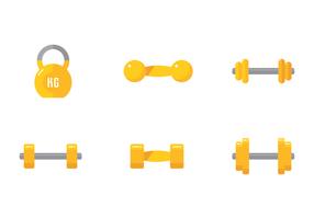 Fitness Dumbbell