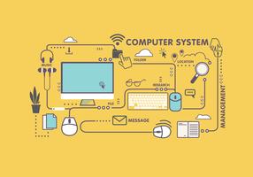 Pase el mouse sobre el vector de búsqueda