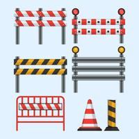 Dead end sign template Royalty Free Stock SVG Vector