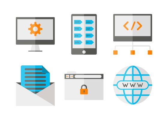 Free Outstanding Domain Vectors