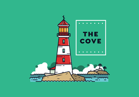 Free Cove Vector