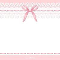 Pink Lace PNG Transparent, Pink Lace Pattern, Pink Lace, Lace