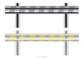 Vector Guardrails Illustrations