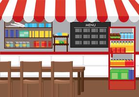 School Canteen Stock Illustrations  980 School Canteen Stock  Illustrations Vectors  Clipart  Dreamstime