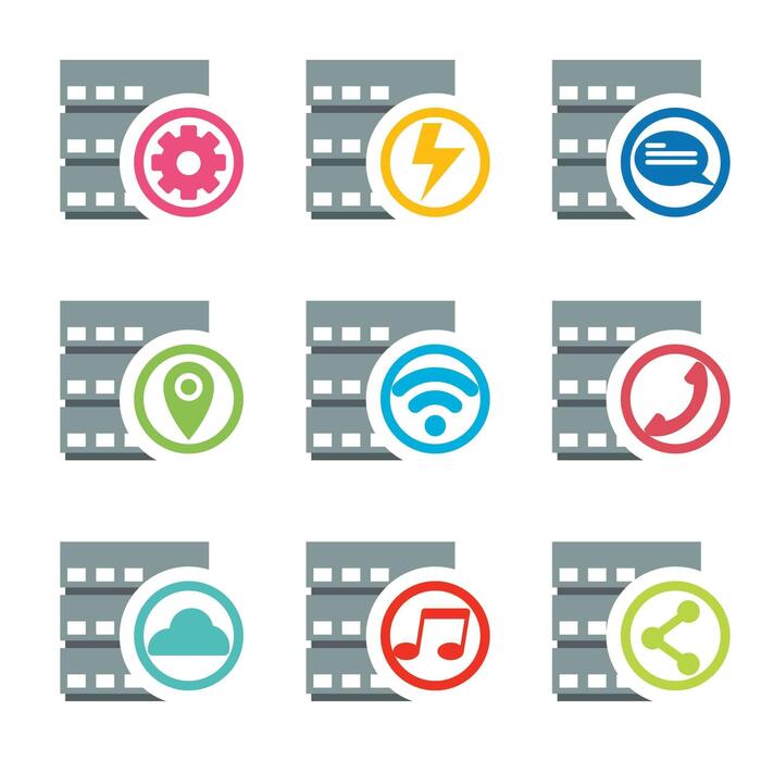 Database Security Vector Art, Icons, and Graphics for Free Download