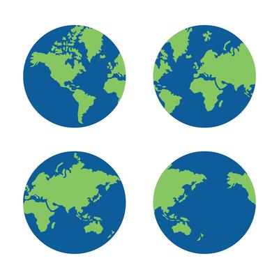 Global Map