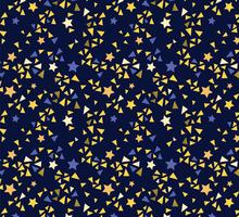 Free Party Celebration Pattern Vectors