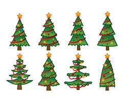 Download Christmas Tree Art Free Vector Art 14 826 Free Downloads SVG Cut Files