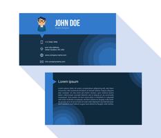 Creative Business Card Vectors