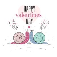 Happy Valentine Day Vector