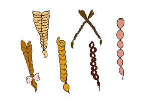 Plaits Free Vector