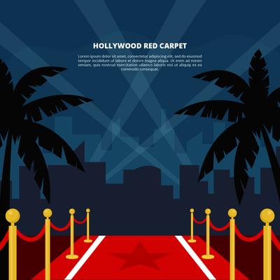 Red Carpet Vector Art, Icons, and Graphics for Free Download