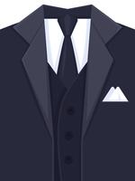 Outstanding Tuxedo Vectors