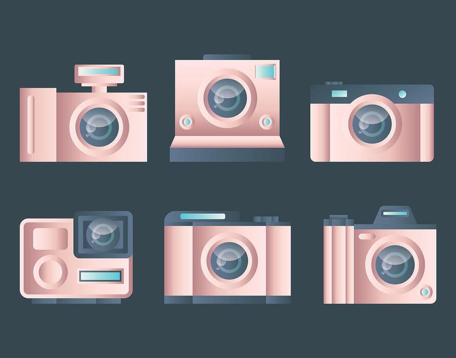 Phone Camera Vector Art, Icons, and Graphics for Free Download