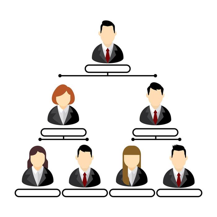 Organogram Vector Art, Icons, and Graphics for Free Download