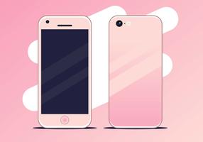 Smartphone Vector