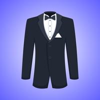 Outstanding Tuxedo Vectors