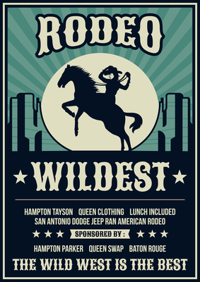 Rodeo Flyer