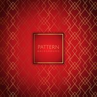 Elegant pattern background  vector